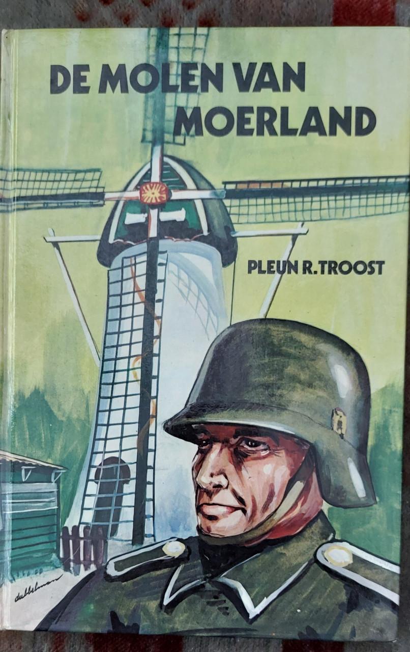 Geschiedenis Boek