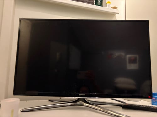 Samsung smart tv 32 Inch full Hd Led