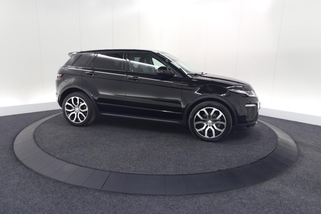 Land Rover Range Rover 2.0 si4 autobiography | panoramadak | 360 camera | e