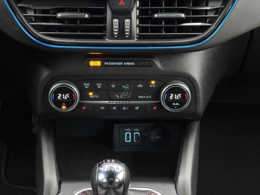 Ford Focus wagon 1.0 ecoboost st line business winter pack, nl-auto!