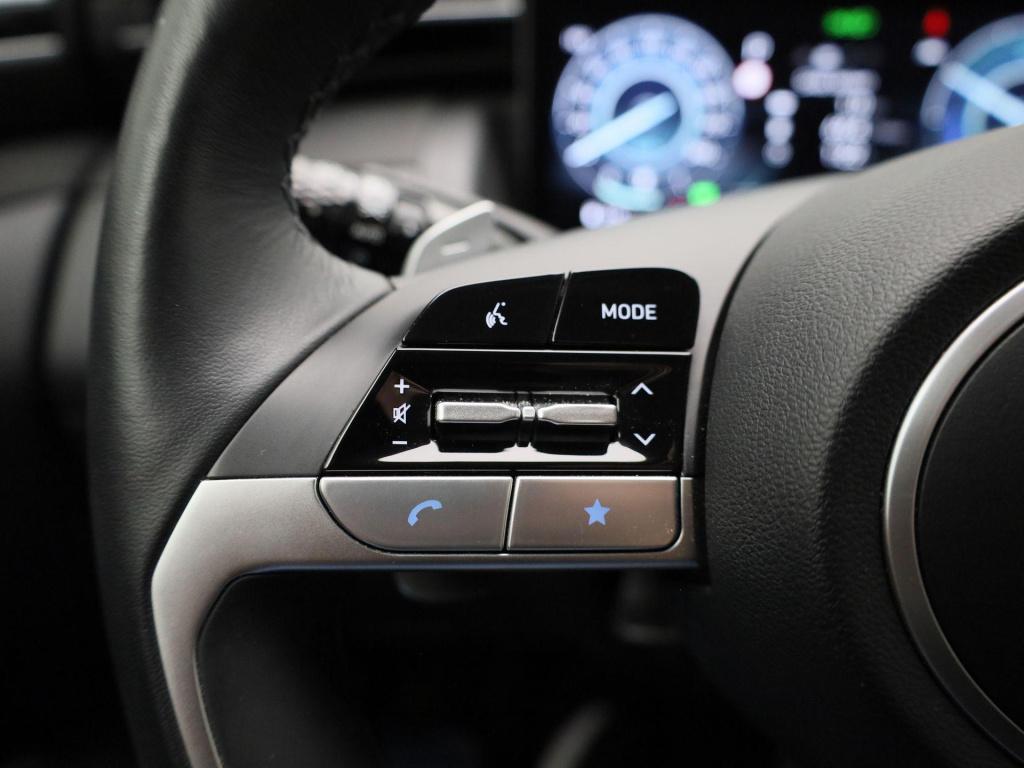 Hyundai Tucson 1.6 t-gdi phev comfort smart 4wd | automaat| navigatie | tre
