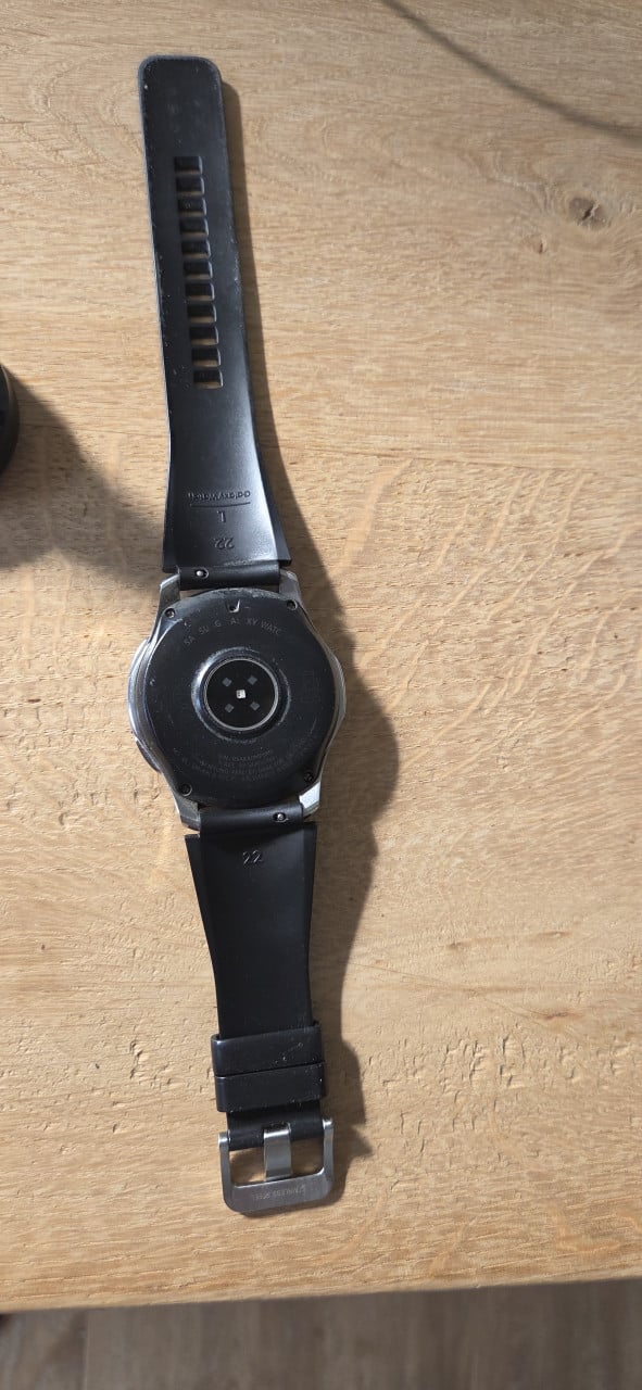 Smartwatch, Galaxy Watch