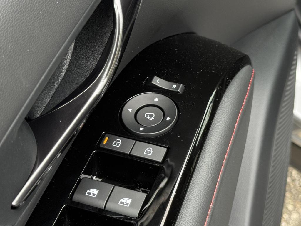 Hyundai Tucson 1.6 t-gdi phev n line edition