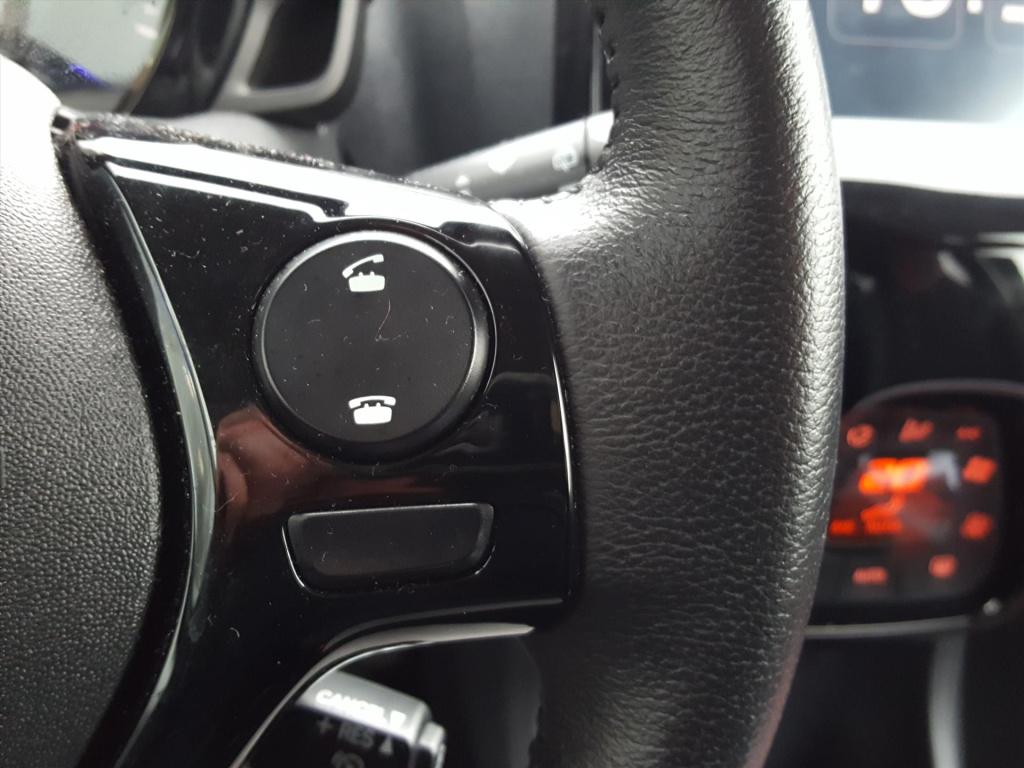 Peugeot 108 1.0 e-vti 72pk 3d allure navigatie via apple carplay & android 