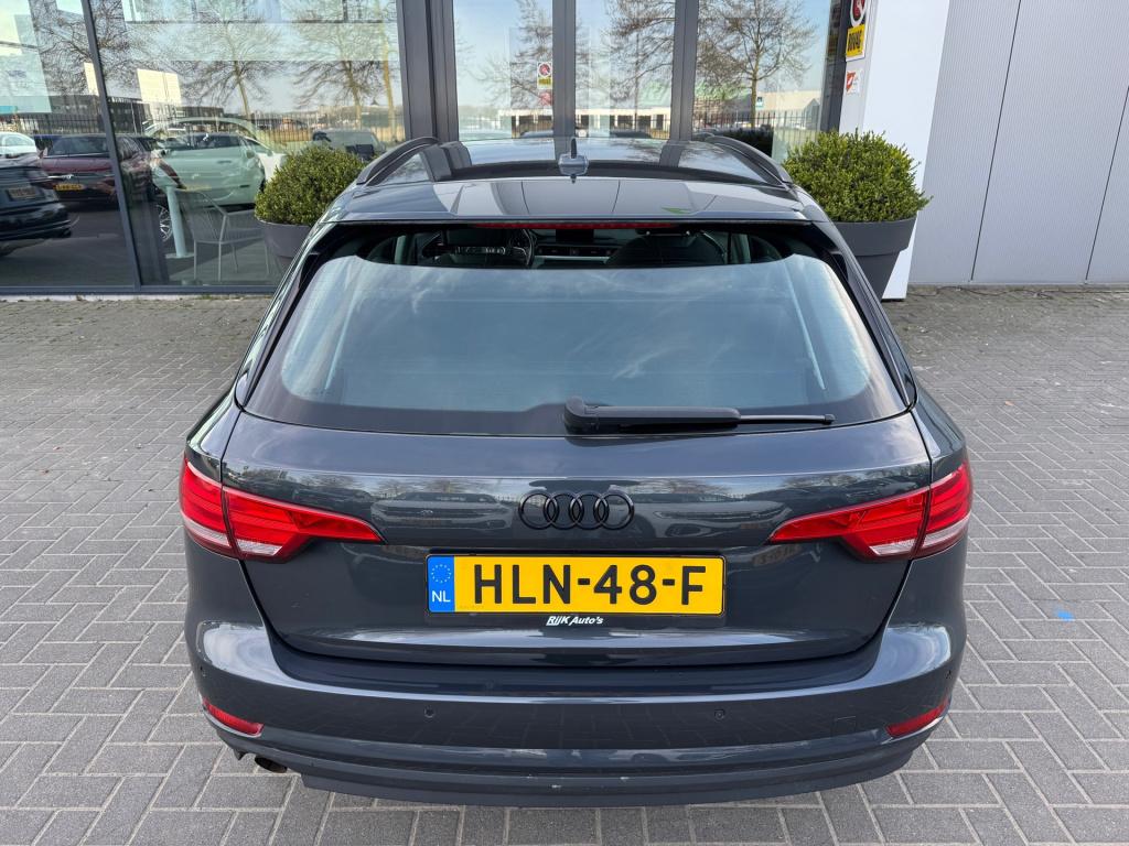 Audi A4 avant 1.4 tfsi cod * panoramadak * cruise control * navigatie