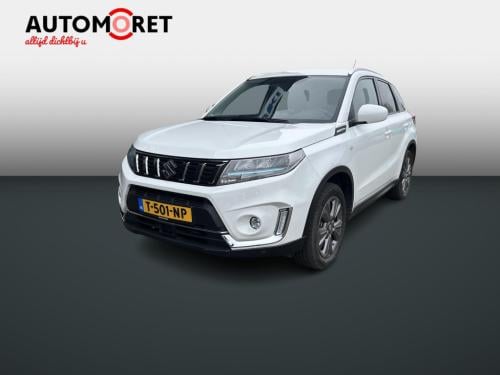 Suzuki Vitara 1.5 hybrid select