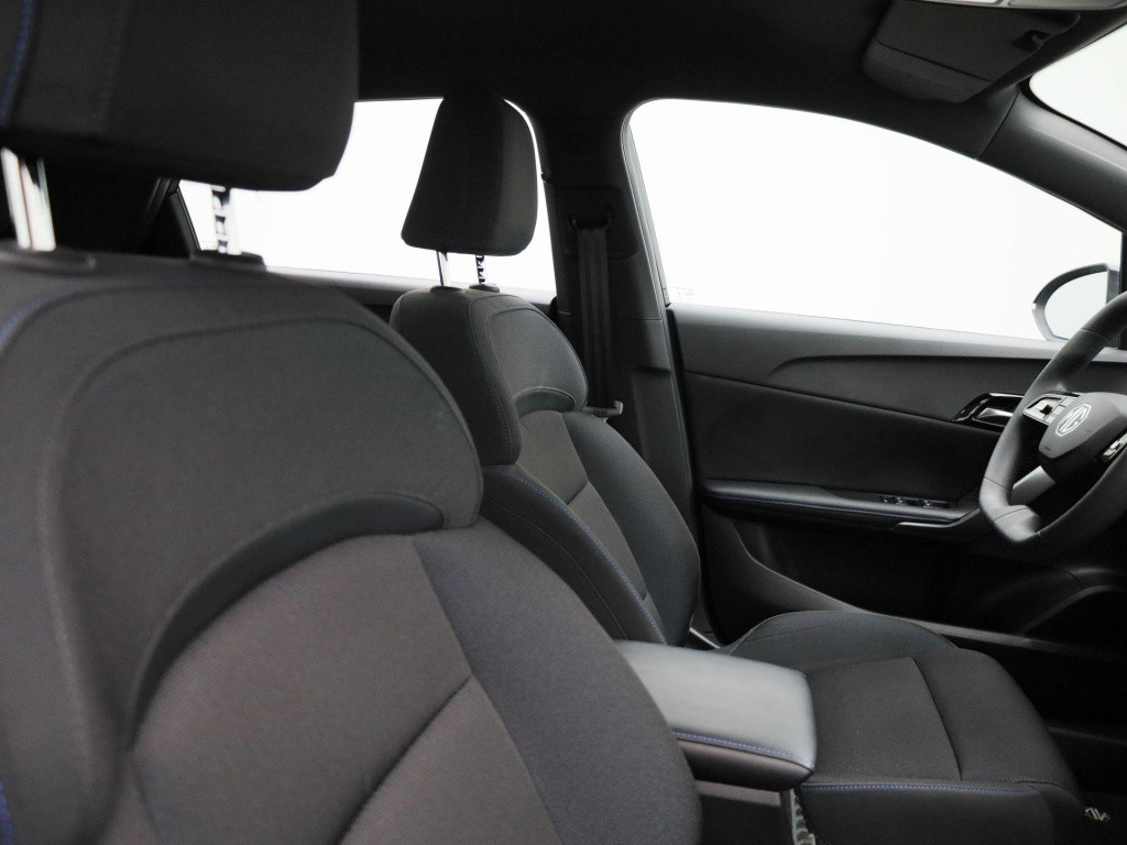MG 4 standard 51 kwh | automaat | climate control | apple carplay/android |
