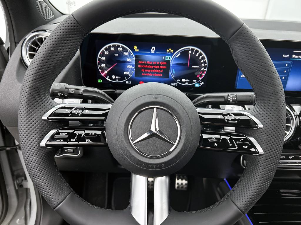 Mercedes-Benz Gla-klasse 250 e business solution amg | amg line plus pakket
