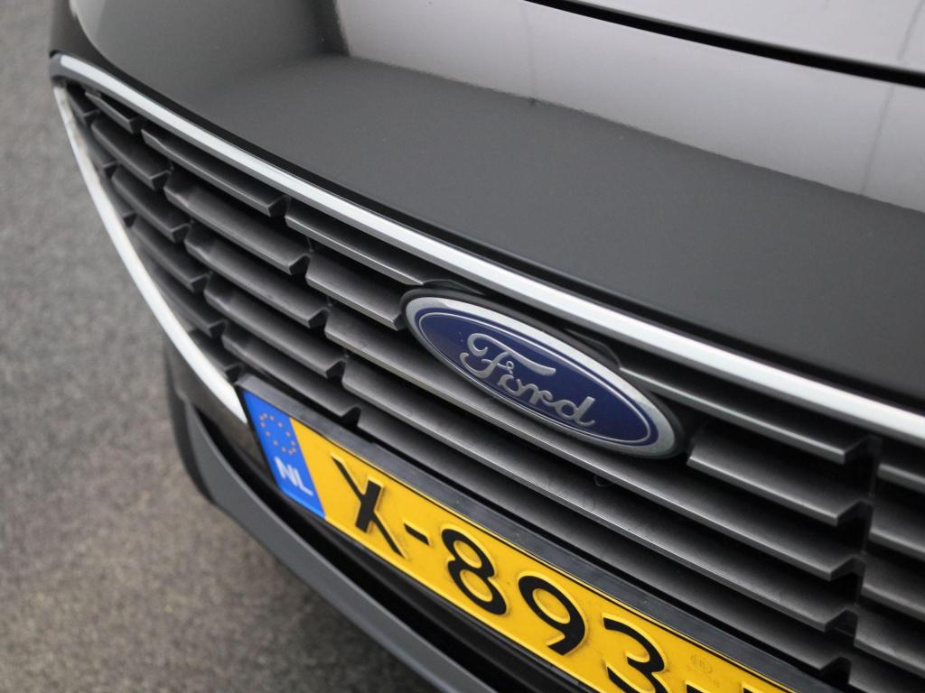 Ford Fiesta 1.0 ecoboost hybrid titanium | cruise control | climate control