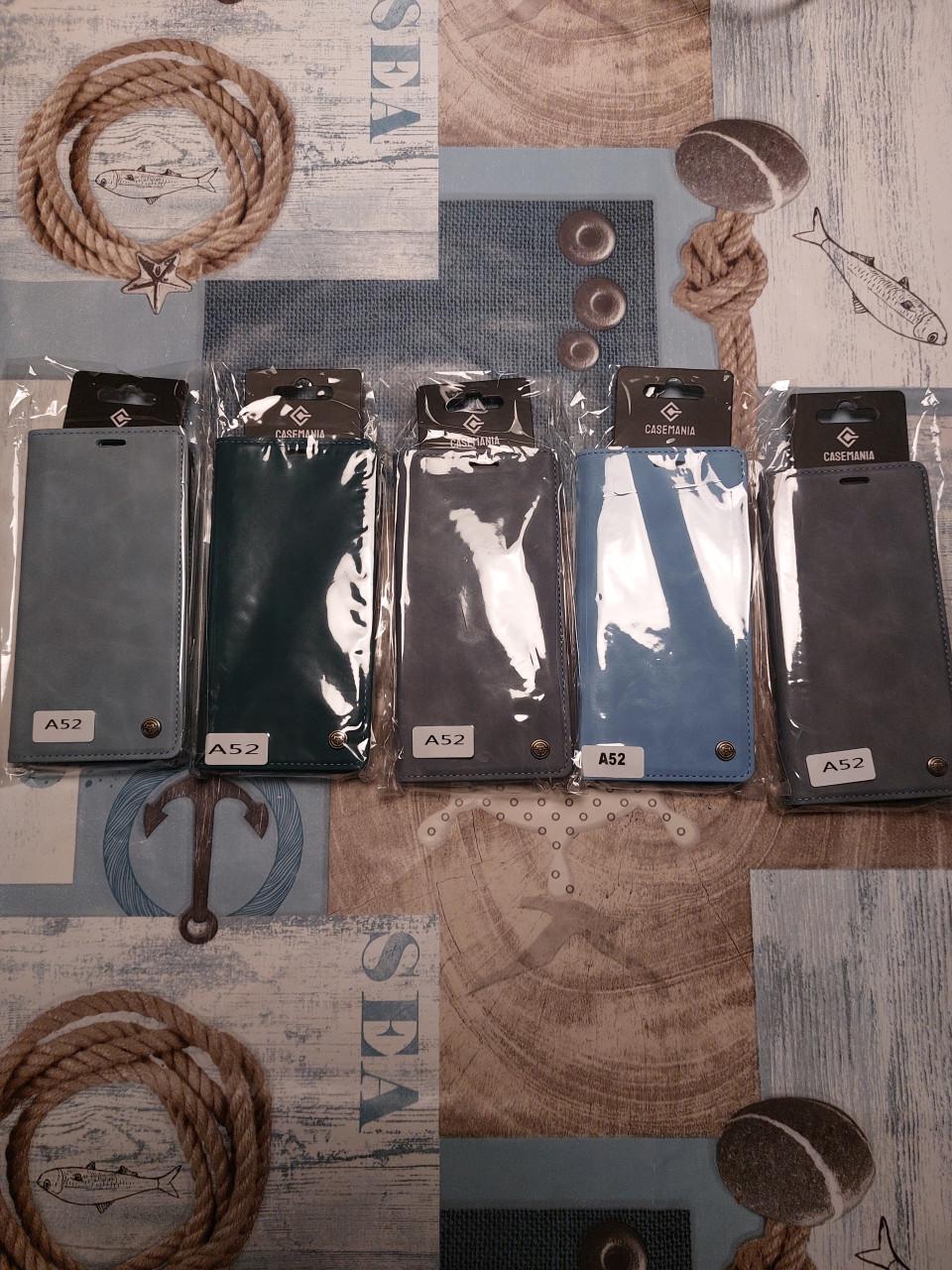 TELEFOONHOESJES