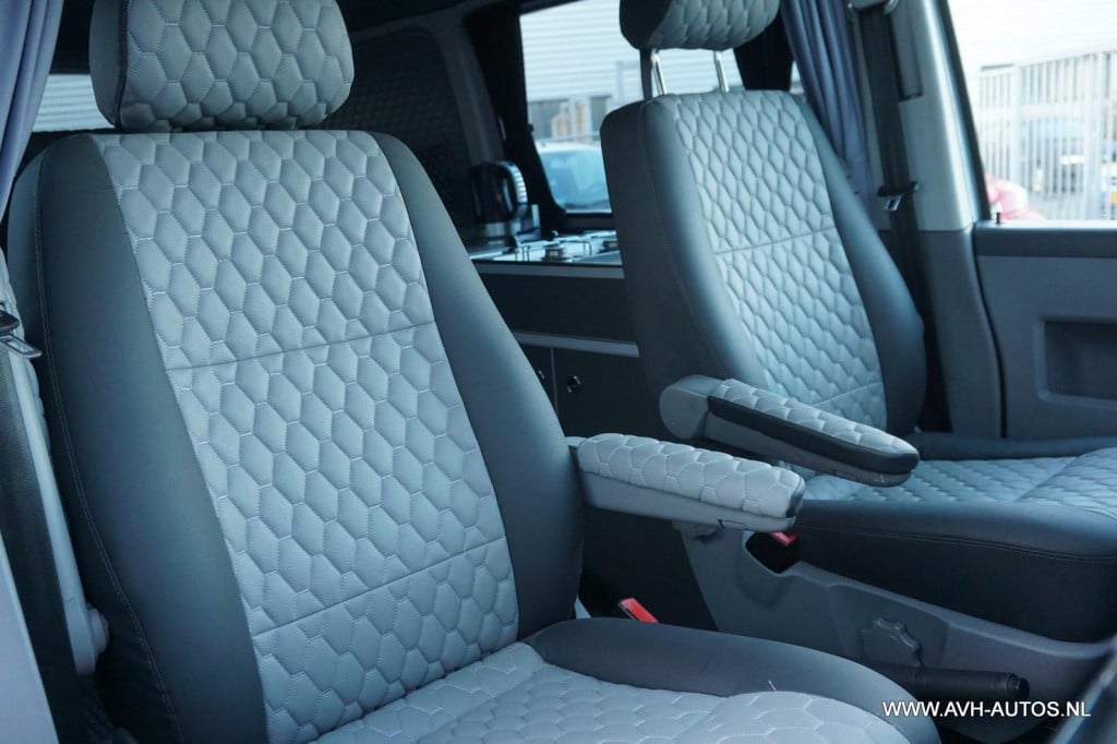 Volkswagen Transporter tdi 96 kw camper