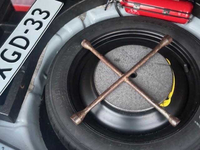 Ford C-max 1.0 edition handgeschakelde 6-versnellingsbak l cruise control l