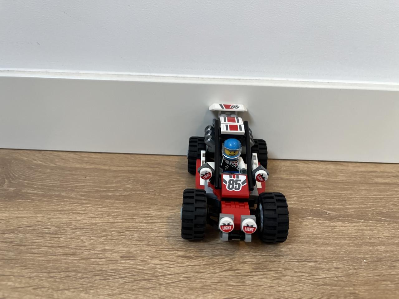 LEGO Auto