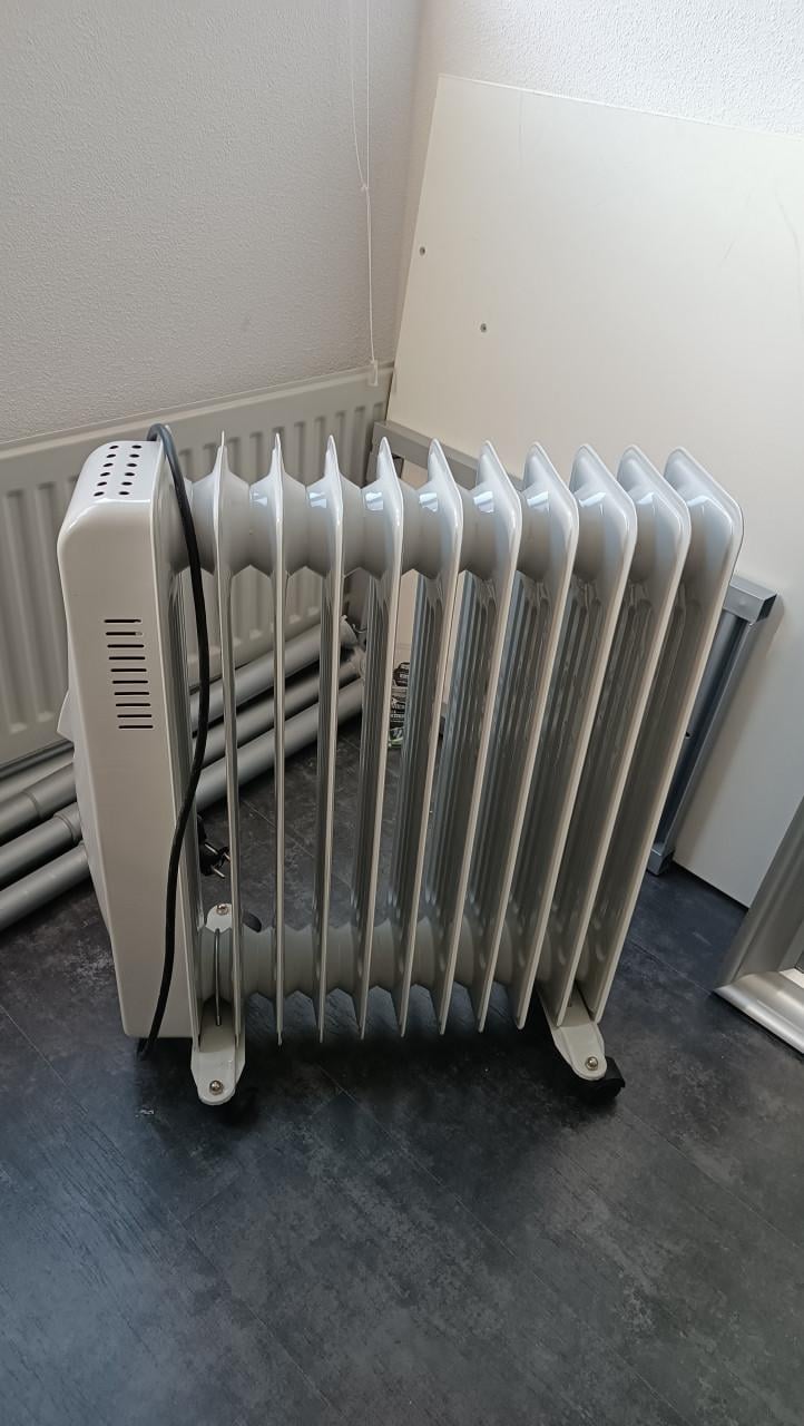 Radiator
