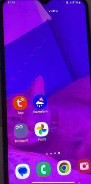 Samsung A13 128 GB