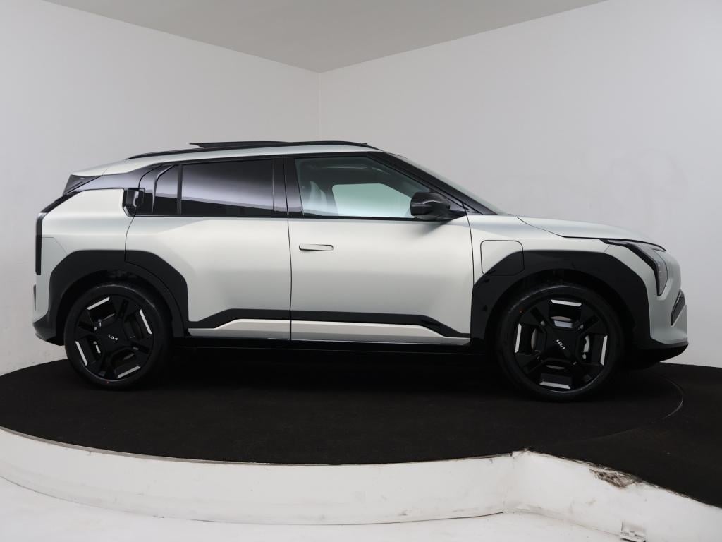 Kia Ev3 gt-line 81.4 kwh nieuw!! | uit voorraad leverbaar! panoramadak | le