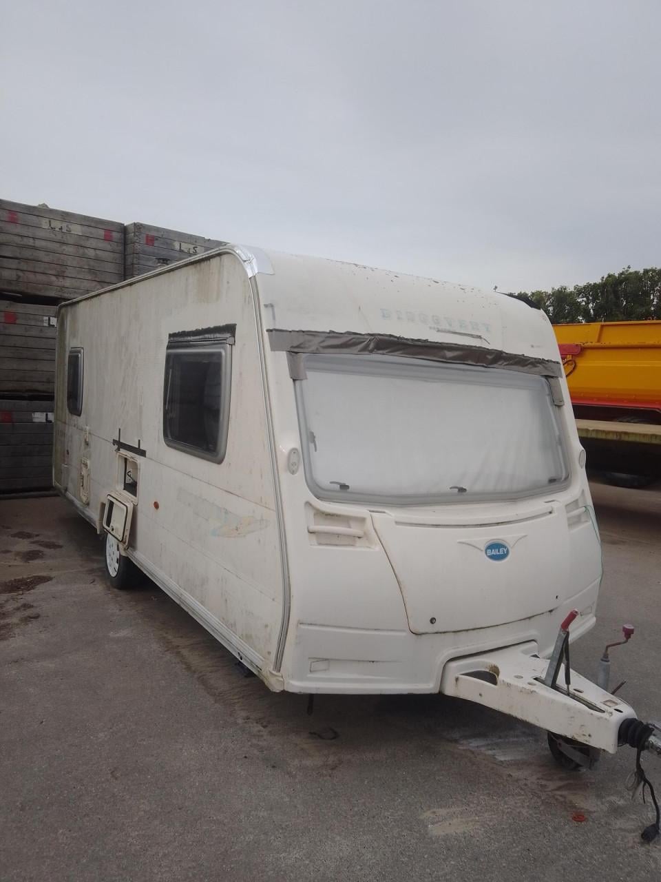 Caravan