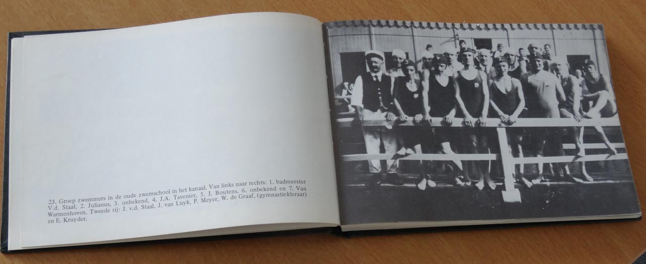 KENT U ZE NOG .... DE MIDDELBURGERS - dr. J v Ham en B Leynse
