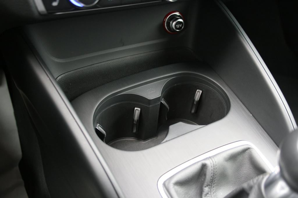 Audi A3 sportback 1.2 tfsi s-line