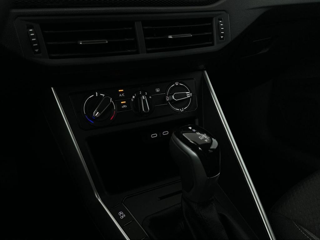Volkswagen Polo 1.0 tsi life edition