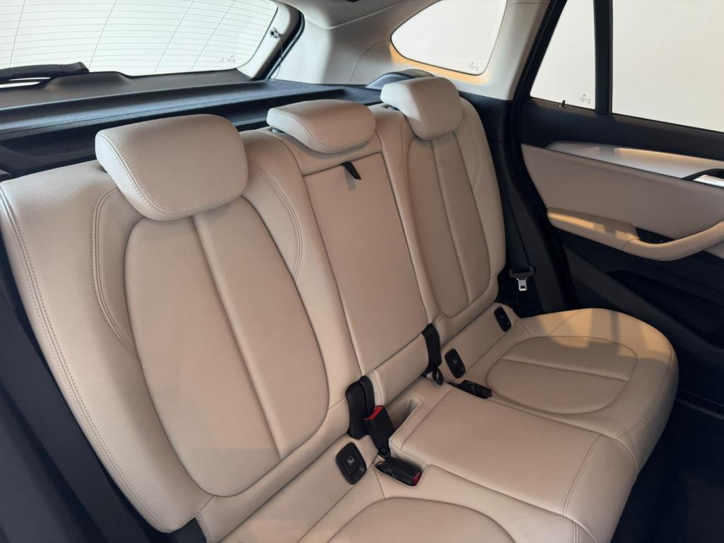 BMW X1 sdrive20i executive edition
