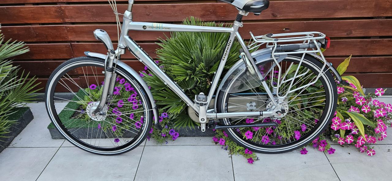 Gazelle Orange Herenfiets 61 cm