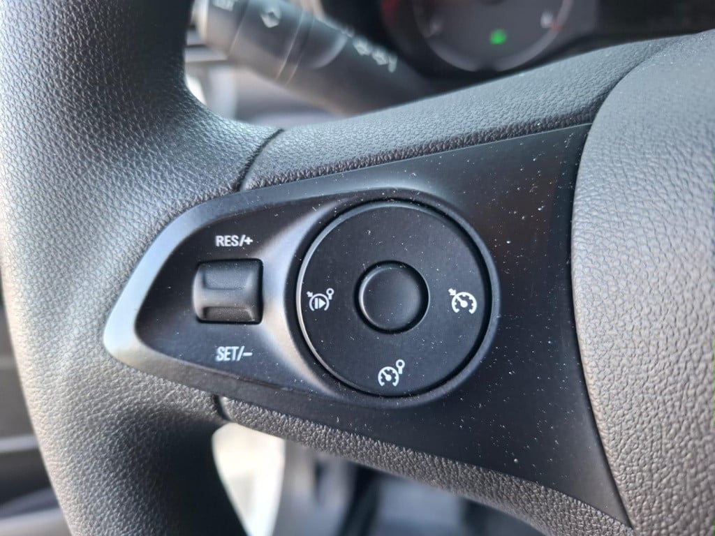 Opel Combo 1.6d l1h1 edition airco / cruise controle / euro 6 / n.a.p