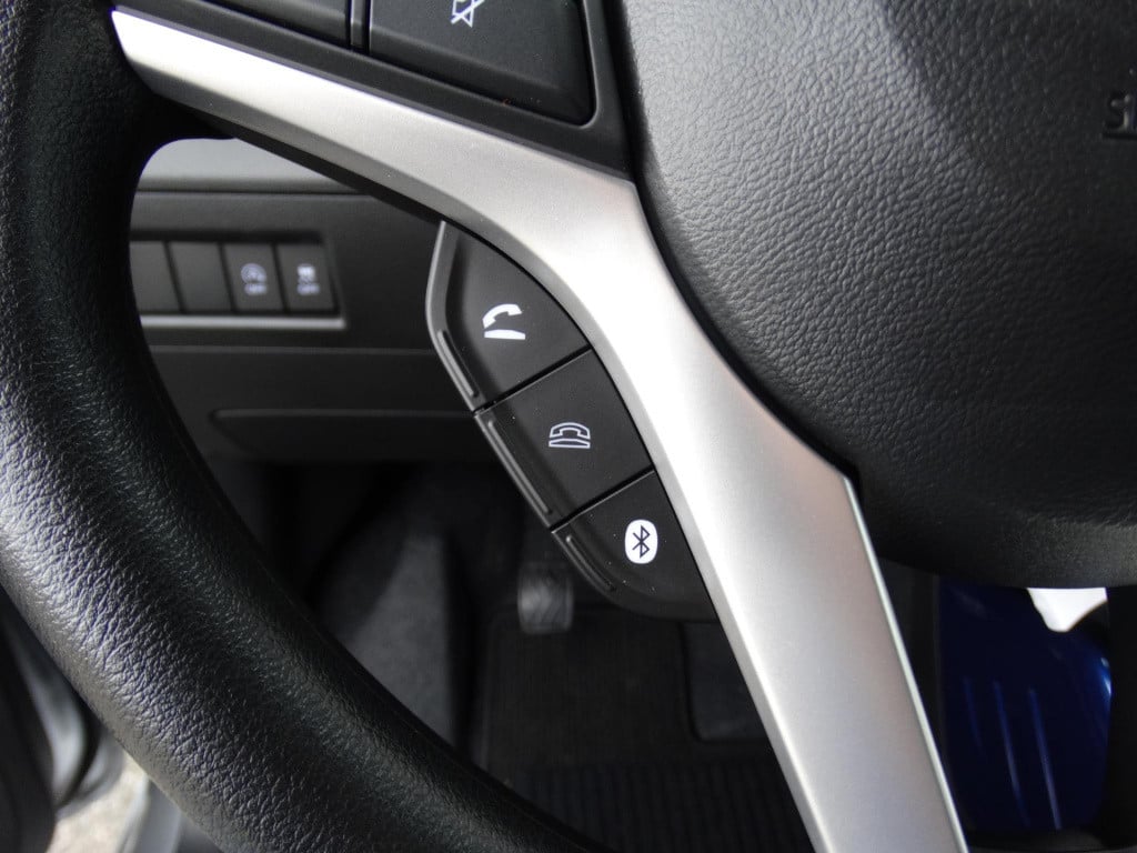 Suzuki Ignis 1.2 smart hybrid select