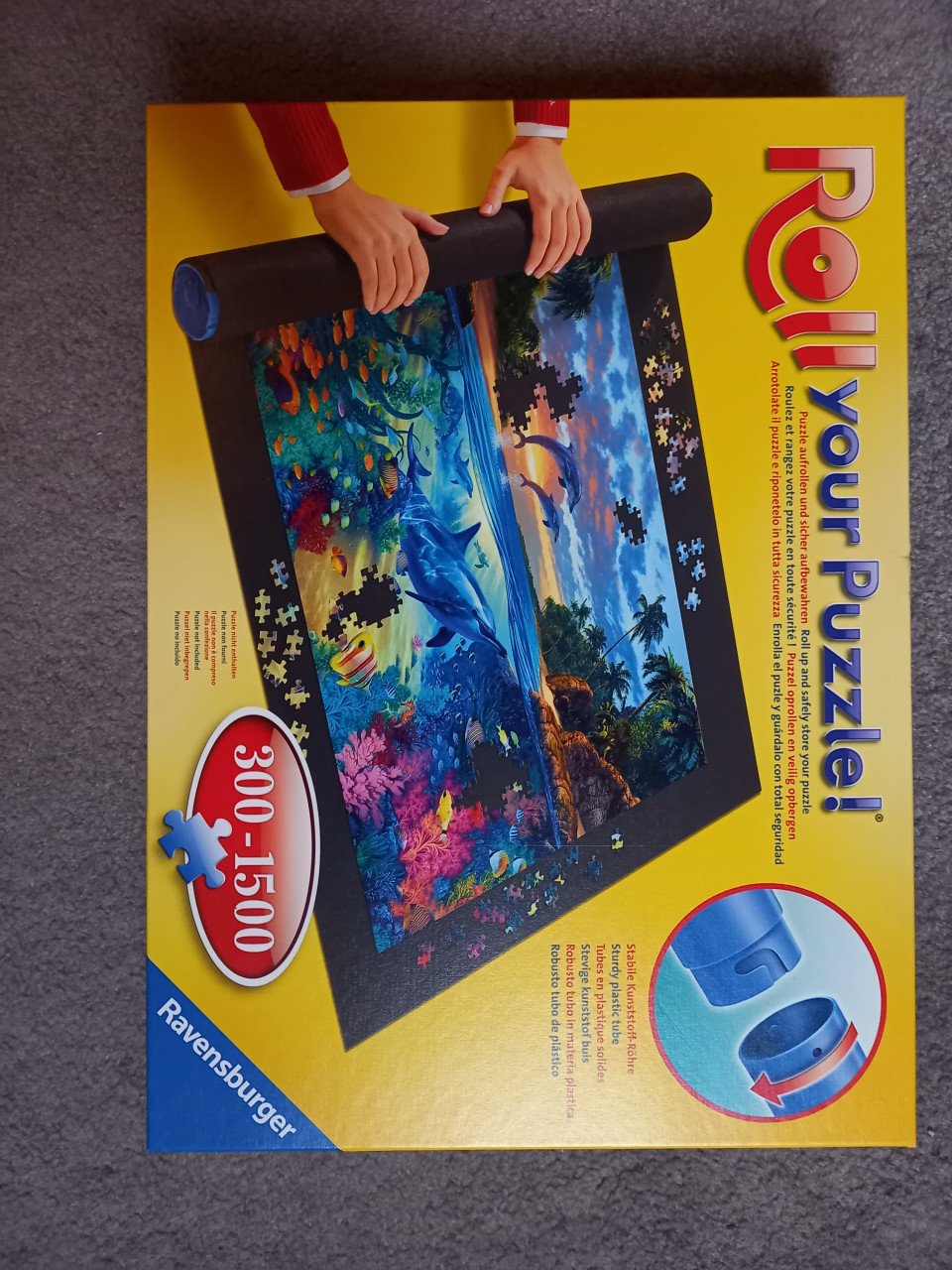 Puzzles