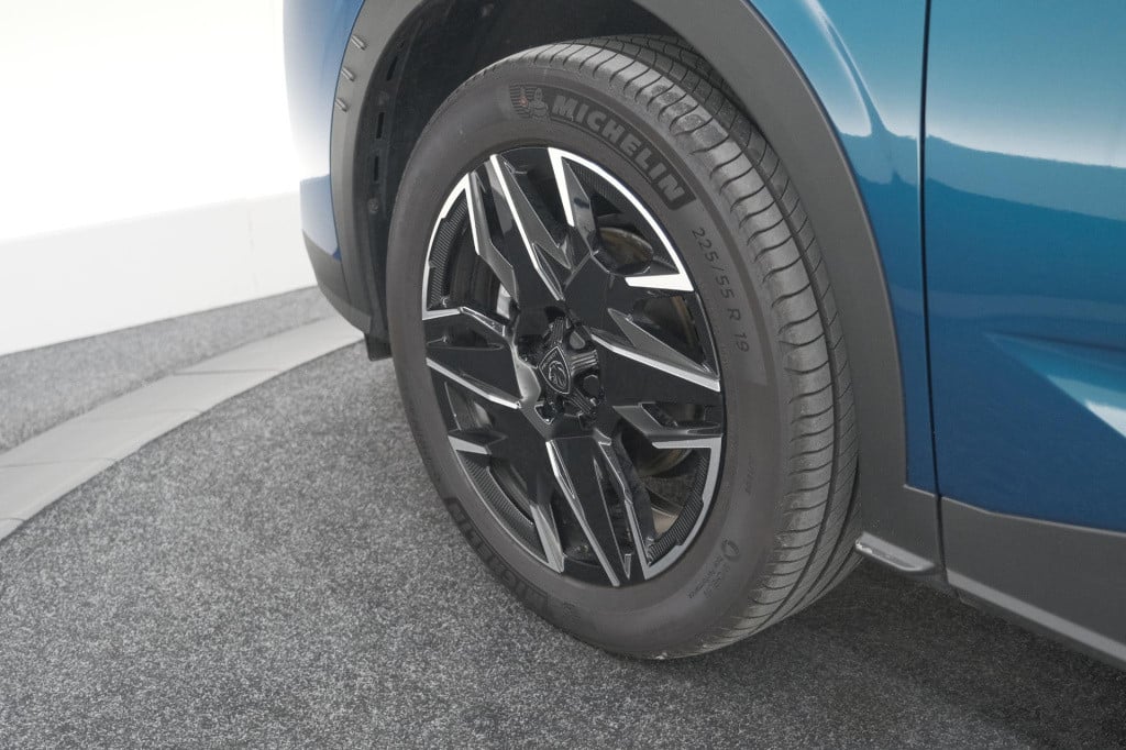 Peugeot 3008 hybrid 136 e-dsc6 gt | camera | adaptieve cruise control | ele