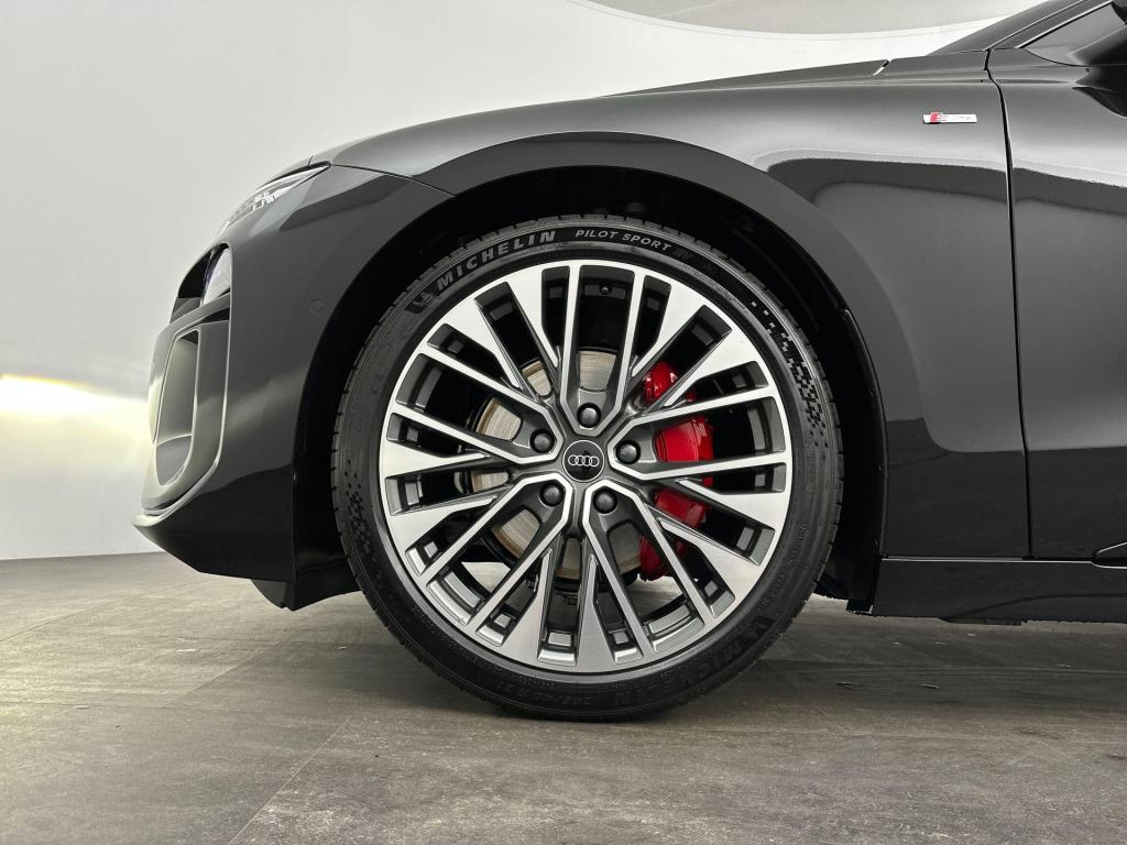 Audi A6 Avant E-tron s edition e-tron 270kw/367pk 100kwh avant elektris