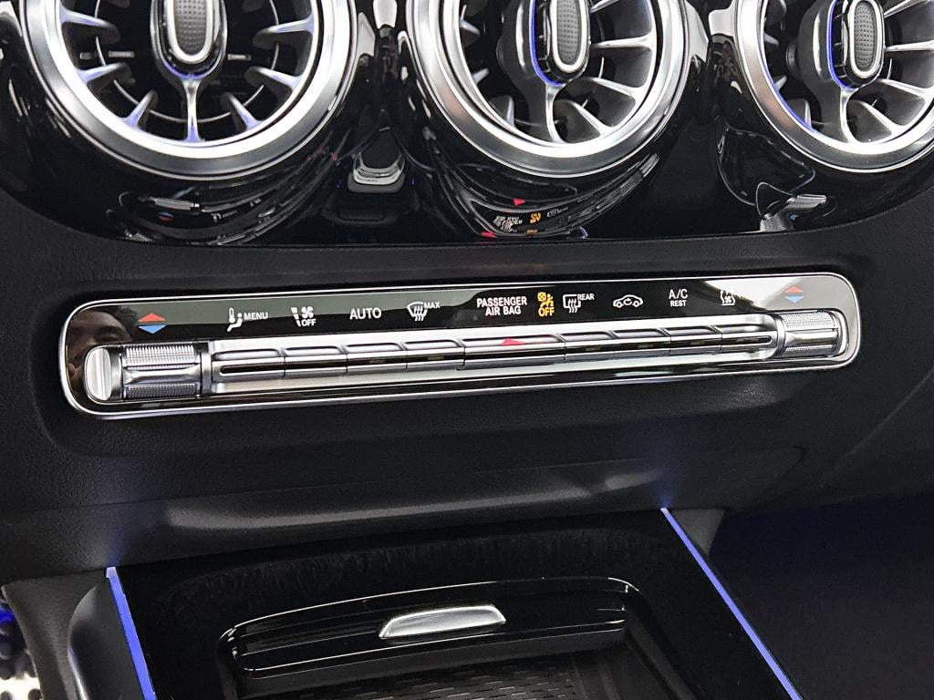 Mercedes-Benz Gla-klasse 250 e business solution amg | premium plus | night