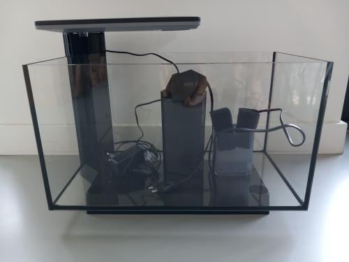 Superfish Quadro pro aquarium