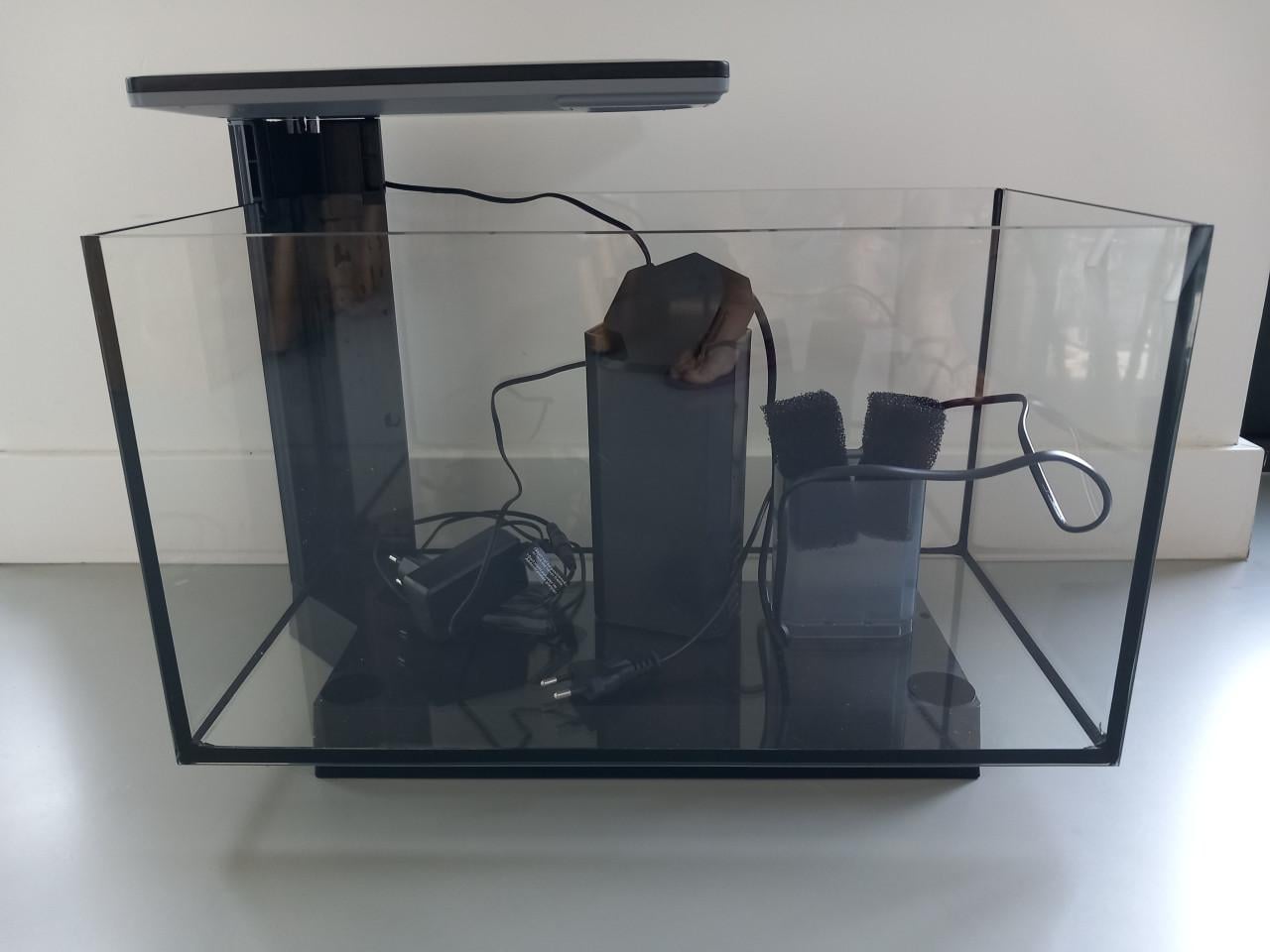 Superfish Quadro pro aquarium