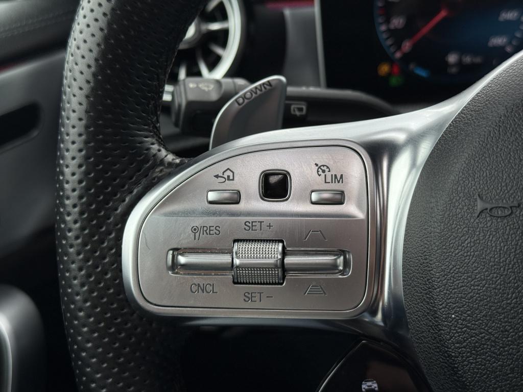 Mercedes-Benz A-Klasse amg 35 4matic edition 1 premium plus | burmester | p