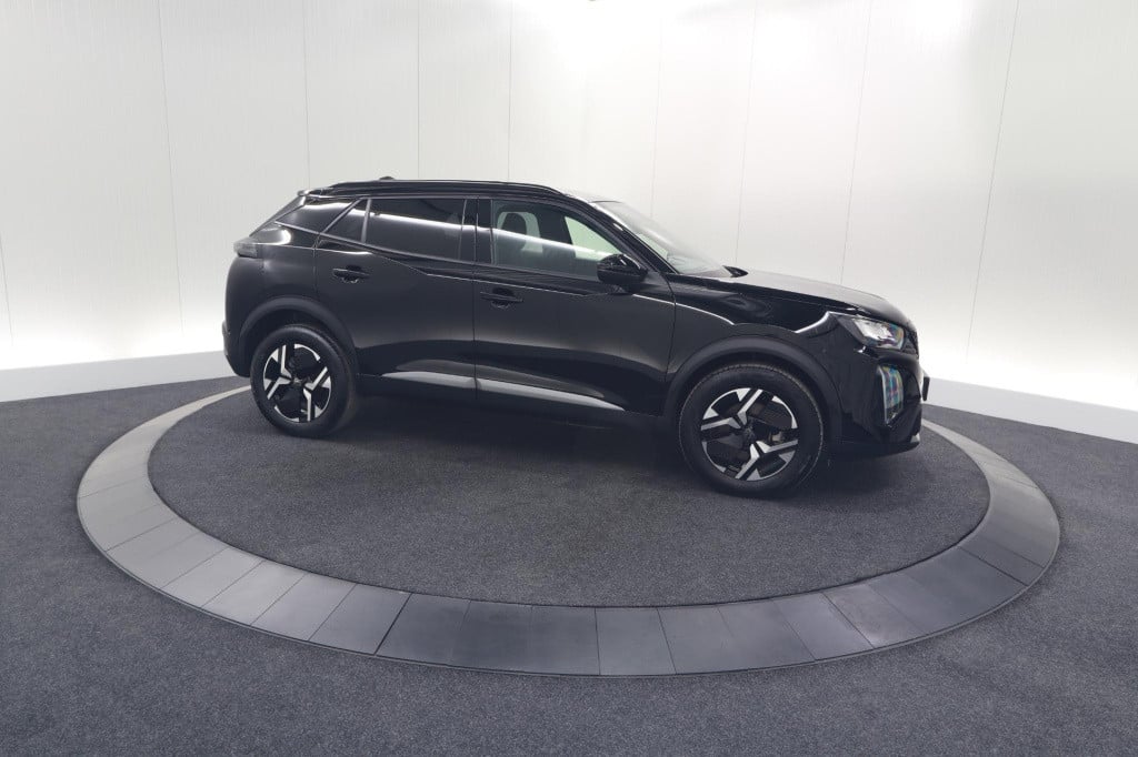 Peugeot 2008 hybrid 136 e-dcs6 allure | 360 camera | adaptieve cruise contr