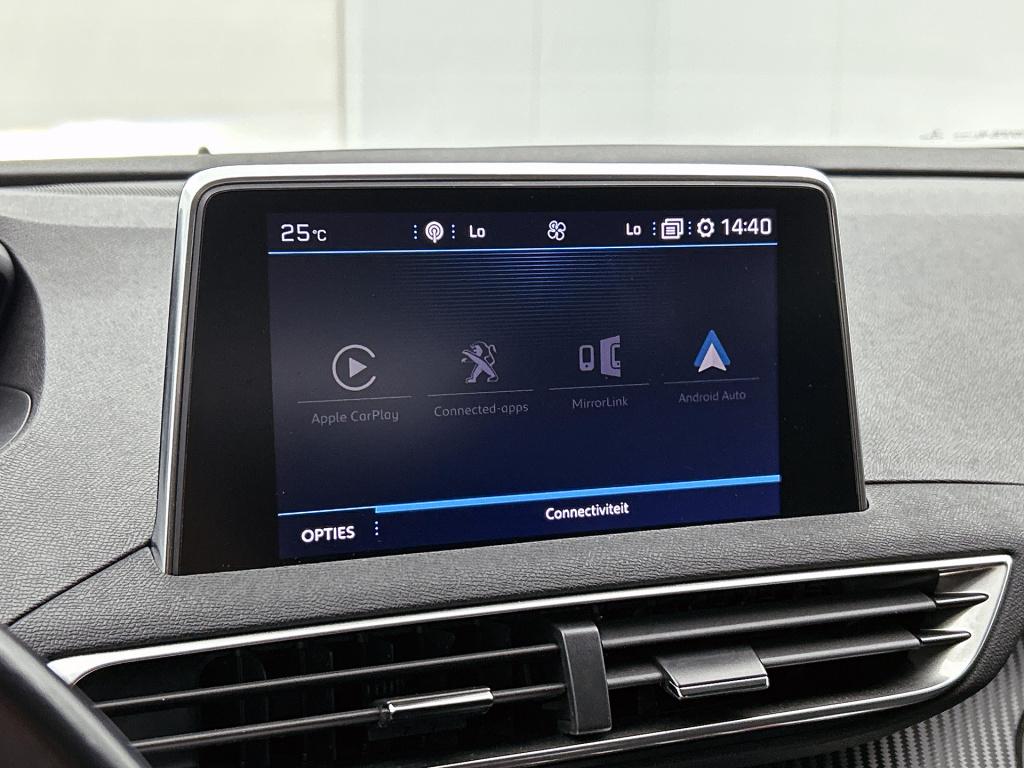 Peugeot 3008 130 pk allure | rijklaar | camera achter