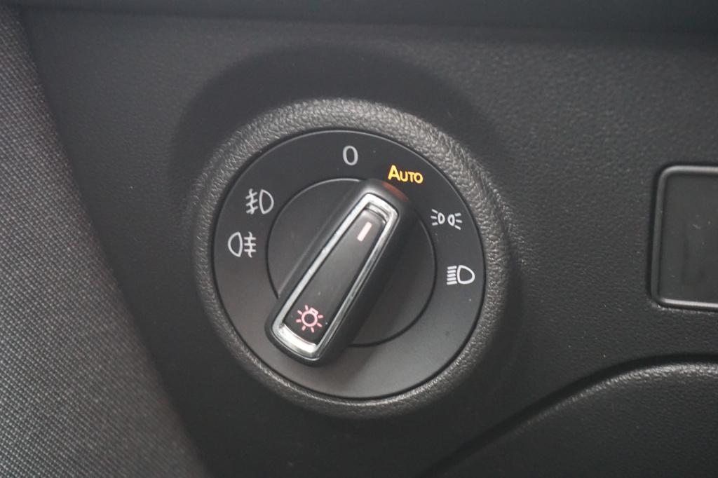 Seat Leon st 1.0 ecotsi style business intense automaat - climate / navi / 