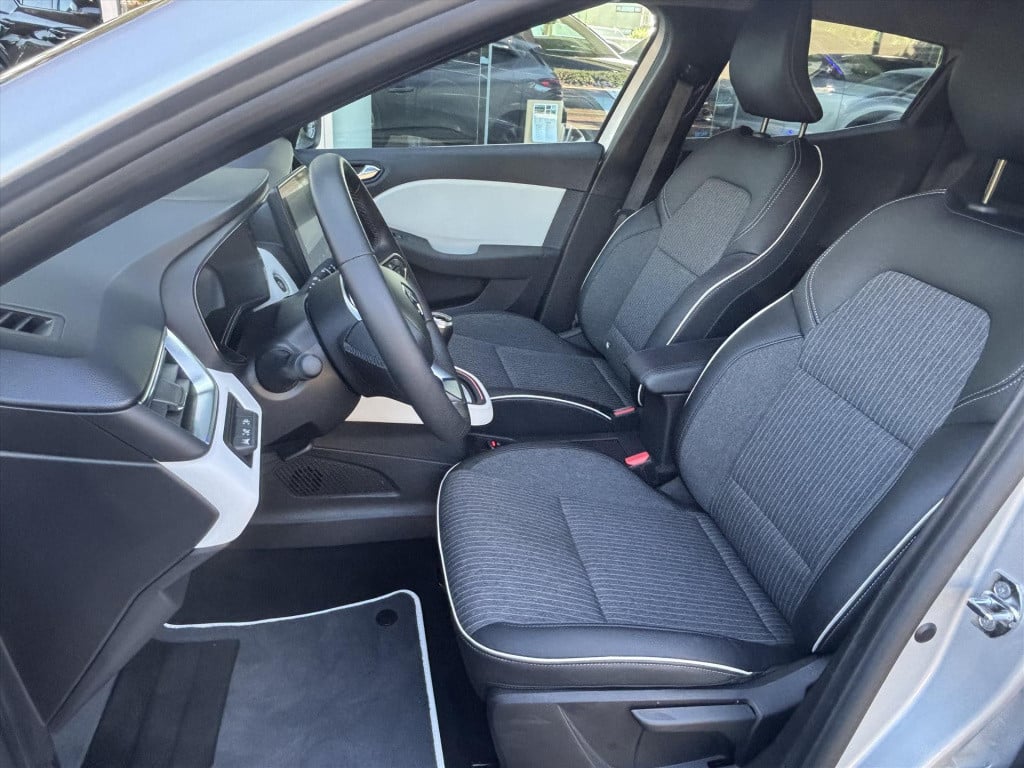 Renault Clio 1.0 tce 90pk techno| camera| navi|lm|carplay|rijklaarprijs inc