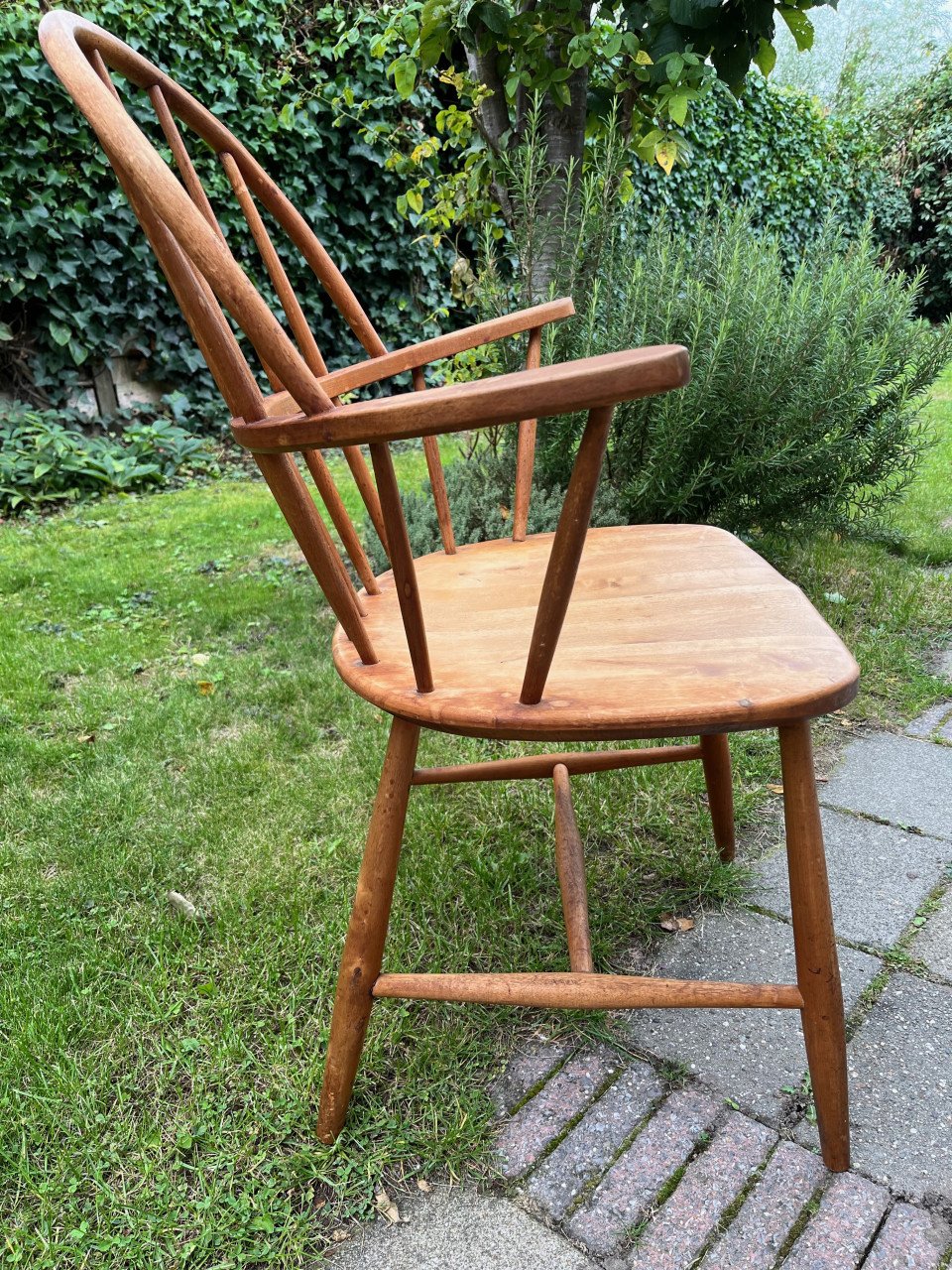 Windsor Stoel