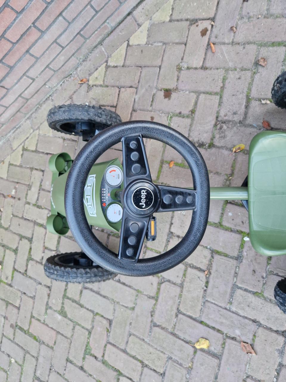 Skelter Berg zgan mooi! 4 tot 12 jr