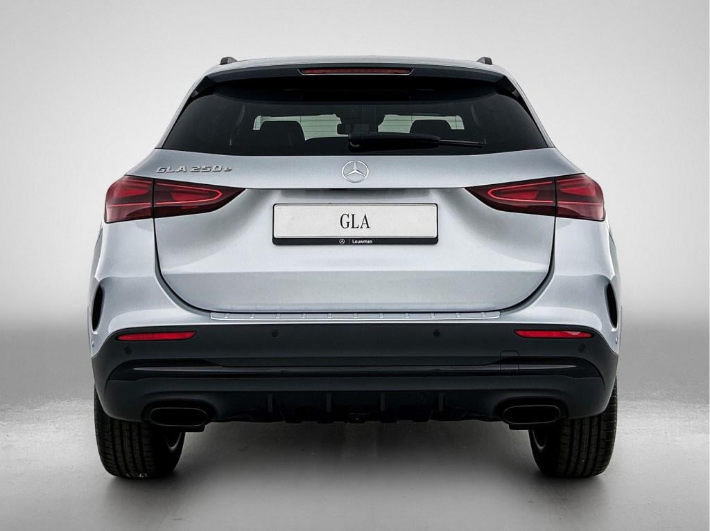 Mercedes-Benz Gla-klasse 250 e 140 year edition | plus pakket | nightpakket