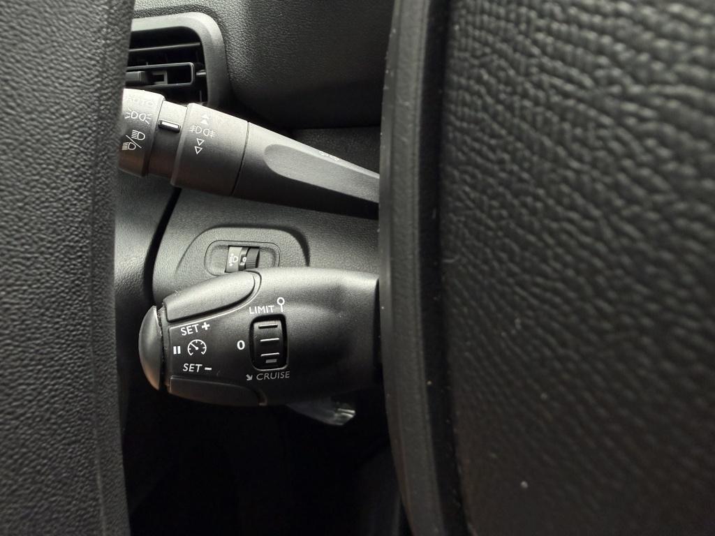 Peugeot Partner 1.6 bluehdi grip - zeer verzorgde bus -