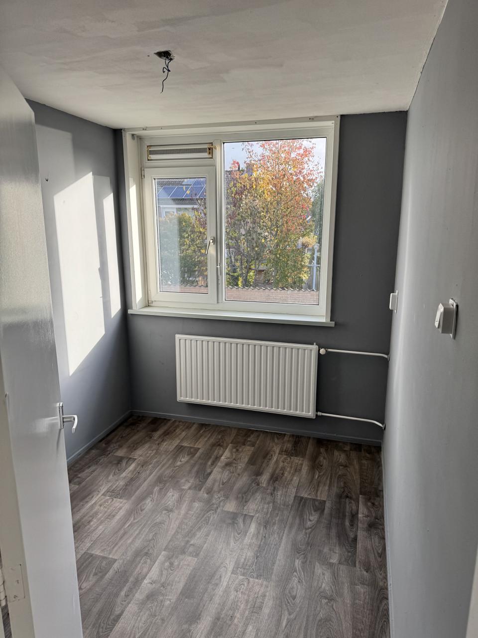 Hoekwoning Lelieplein 32 te Yerseke