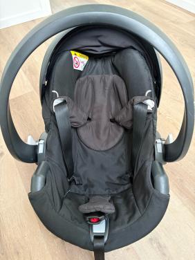 Maxi cosi autostoel Besafe