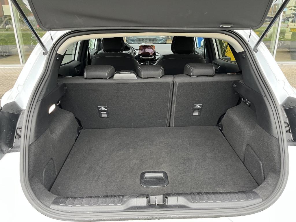 Ford Puma titanium 1.0 ecoboost hybrid | climate control | cruise control |