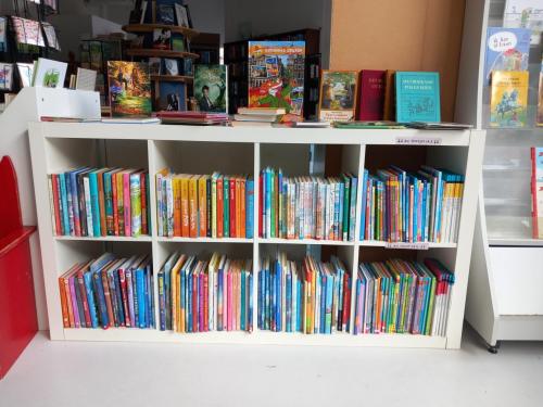 Kinderboeken