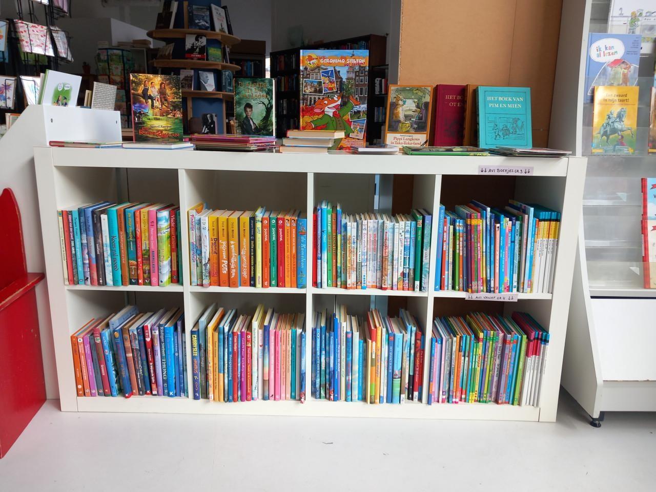 Kinderboeken