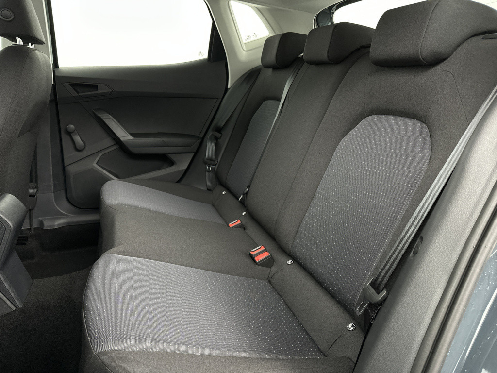 Seat Ibiza 1.0 ecotsi 95 5mt style | automatisch dimmende binnenspiegel | b