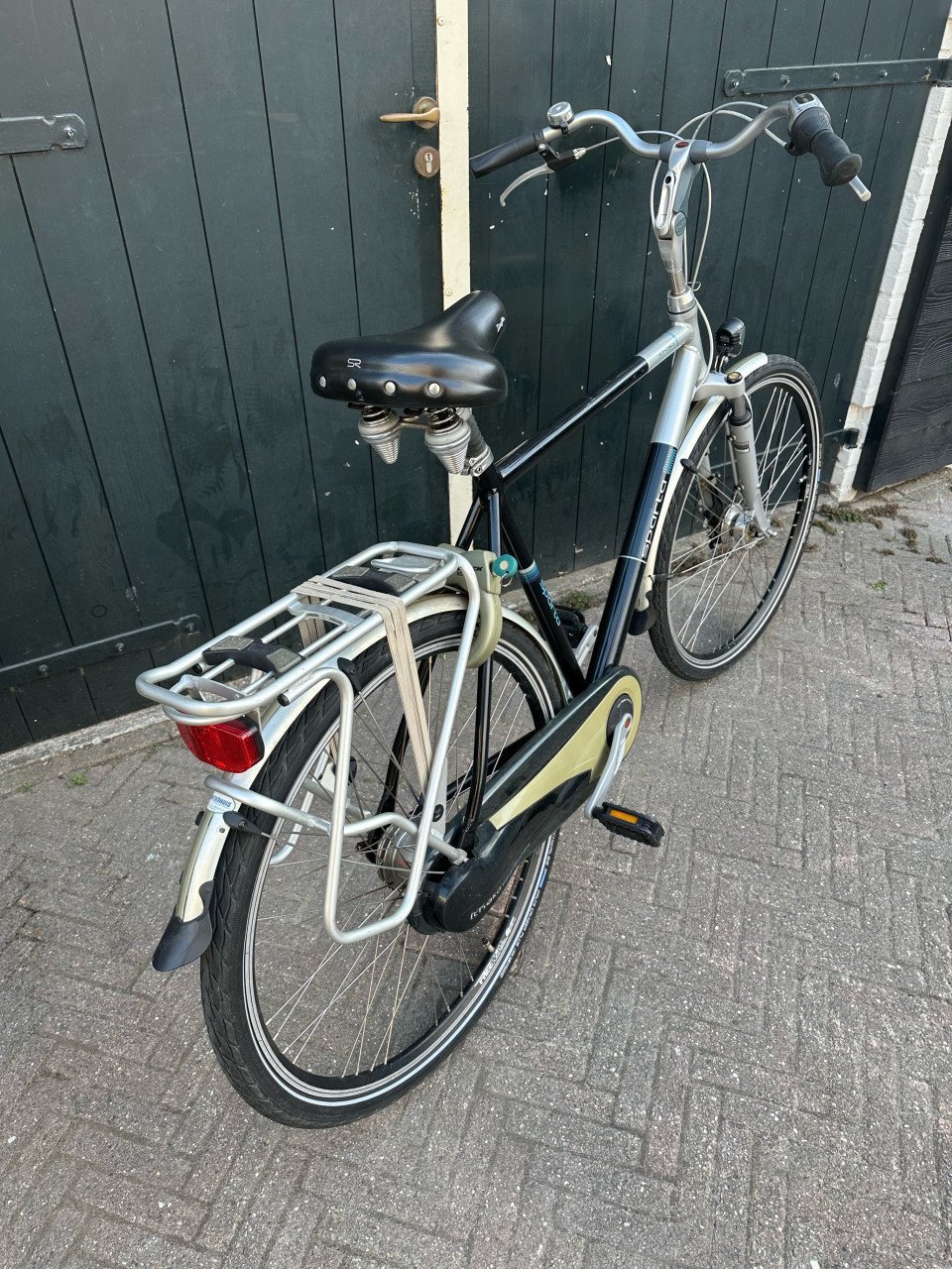 Sparta Ithaka Herenfiets